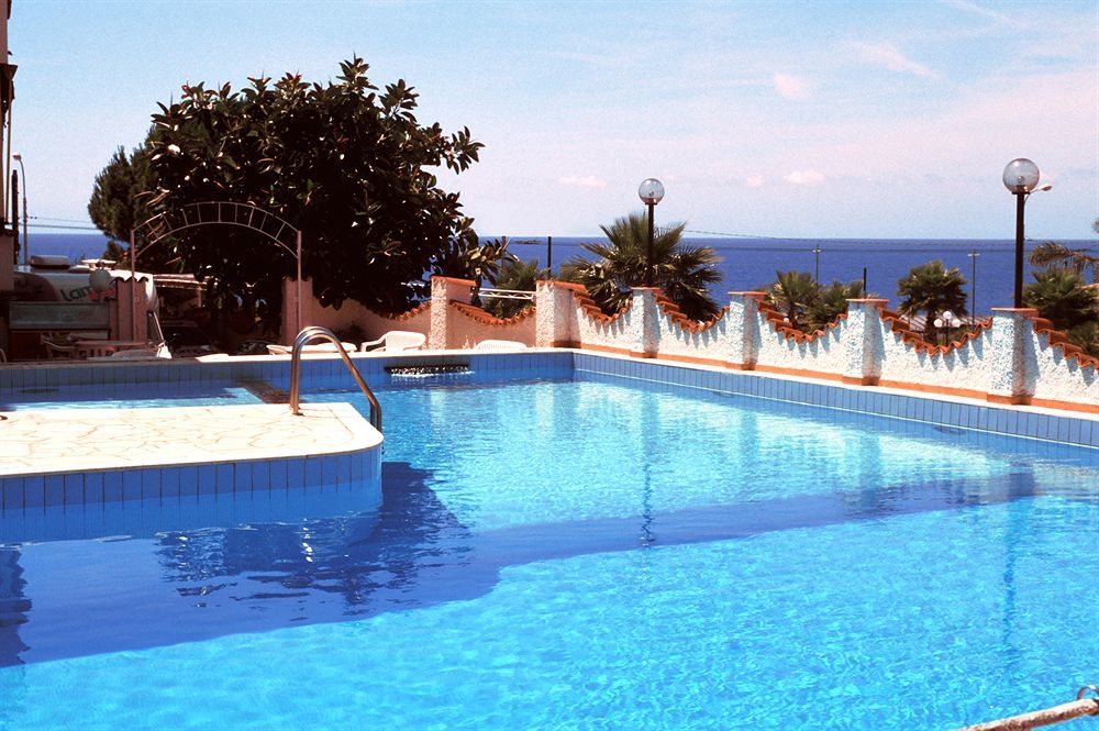 Hotel Ariston Montecarlo Sanremo Exterior foto